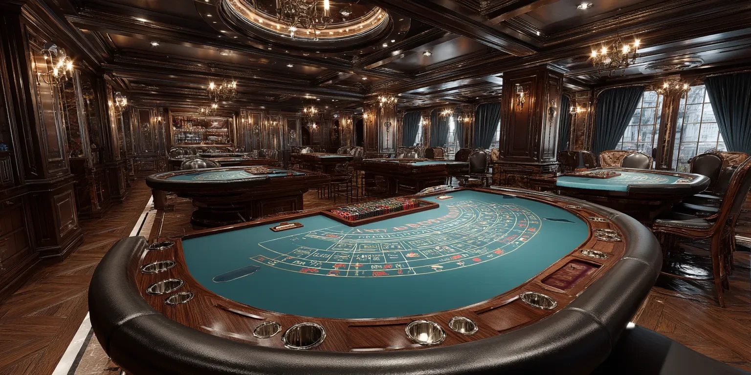 Baccarat