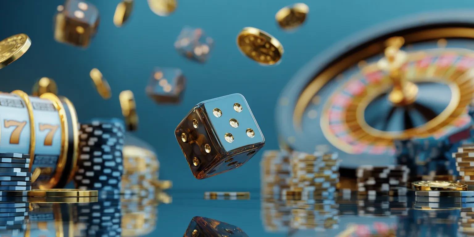 Memahami Bonus dalam Permainan Meja dan Slot